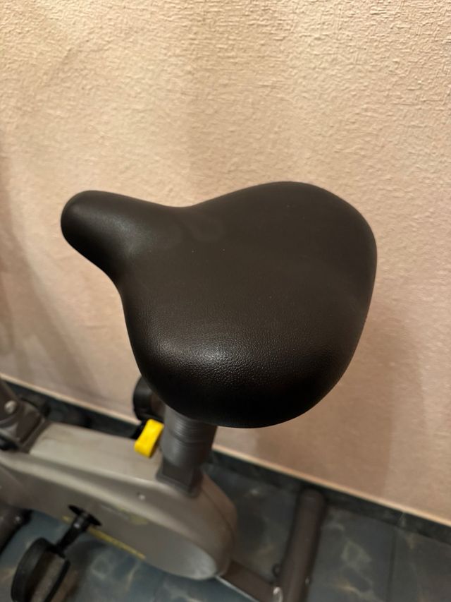 Bicicleta Estática Pro Action