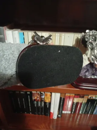 Coppia di Angeli in Ametista Minerale