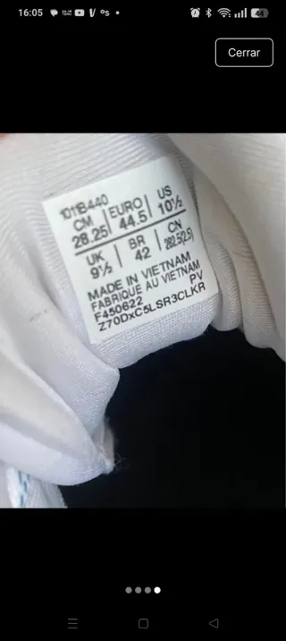 Zapatillas Asics Gel-Kayano 29