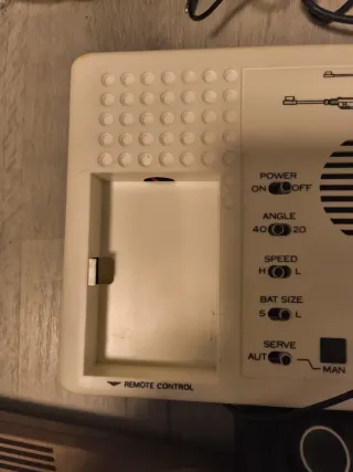 Consola Retro Temco TV Game con Pistola