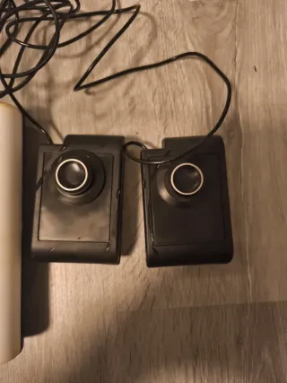 Consola Retro Temco TV Game con Pistola