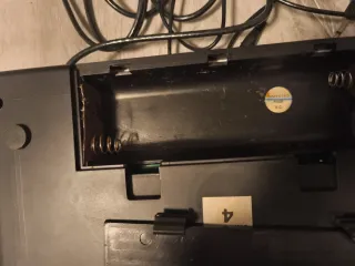 Consola Retro Temco TV Game con Pistola