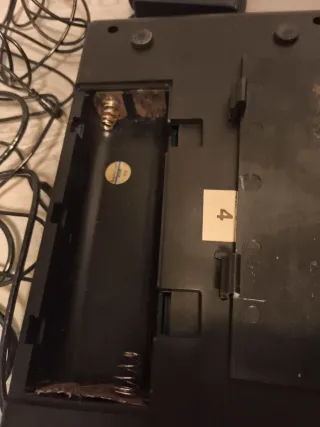 Consola Retro Temco TV Game con Pistola