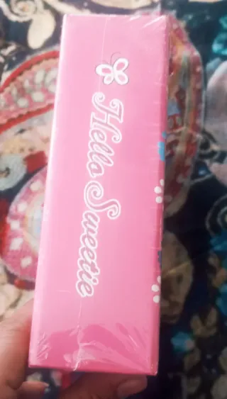 Álbum Fotos Infantil Hello Kitty Hello Sweetie