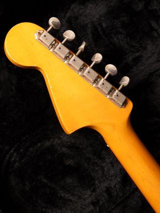 Fender Jaguar ’66 Reissue CIJ 1997 – Made in Japan