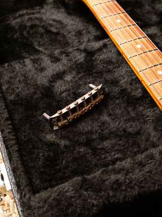 Fender Jaguar ’66 Reissue CIJ 1997 – Made in Japan