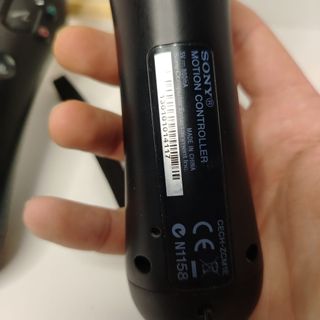 Coppia Controller PS Move PlayStation 3