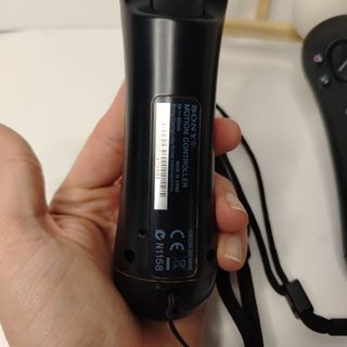 Coppia Controller PS Move PlayStation 3