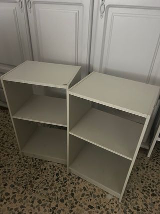 Conjunto dormitorio buen estado