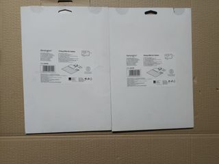 Filtro Privacidad Kensington 12.3 Tablet