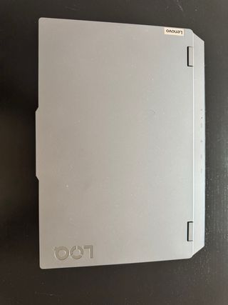 Portátil Gamer Lenovo LOQ 15ARP9