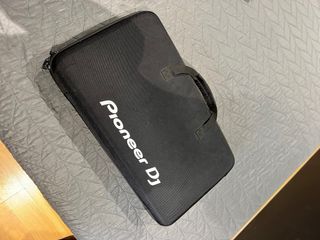 Pioneer DDJ-400 como nueva + cables incluidos