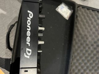 Pioneer DDJ-400 como nueva + cables incluidos