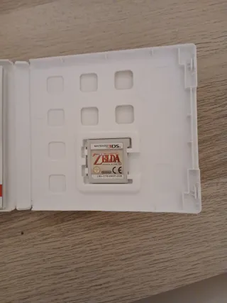 The Legend of Zelda: Ocarina of Time 3D