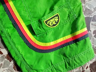 Bermuda uomo Sundek Jamaica vintage taglia m