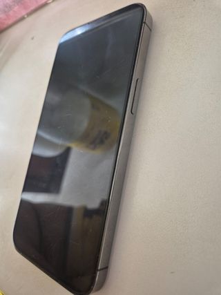 iPhone 13 Pro Space Gray