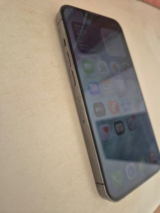 iPhone 13 Pro Space Gray