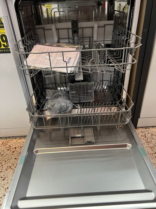 Lavavajillas Svan SJ13601ED