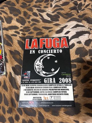 Revistas Rock Antiguas