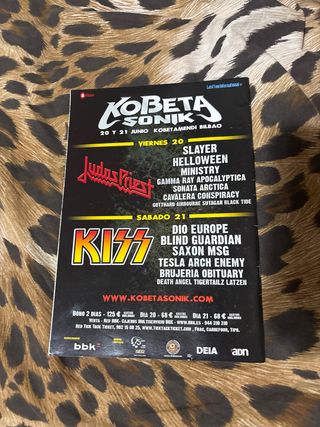 Revistas Rock Antiguas