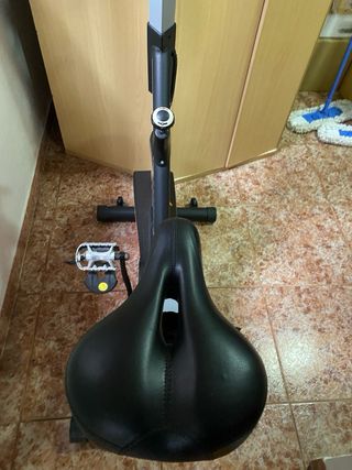 Bicicleta Spinning Gridinlux Trainer Alpine 600