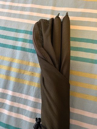 Saco de retención y pesaje Forge Tackle