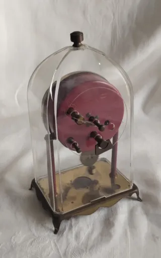 Orologio da tavolo sveglia a pendolo