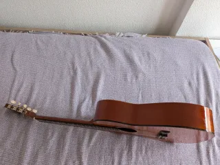 Guitarra Admira Infante