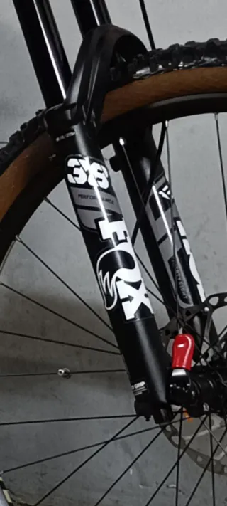 Bicicleta eléctrica Cube Stereo Hybrid SL 140 M