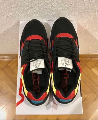 Zapatillas Kappa (talla 42)