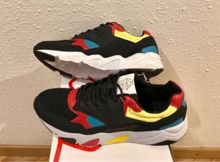 Zapatillas Kappa (talla 42)