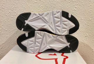 Zapatillas Kappa (talla 42)