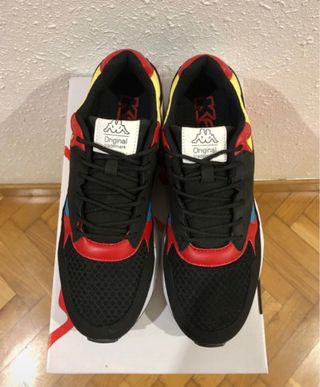 Zapatillas Kappa (talla 42)