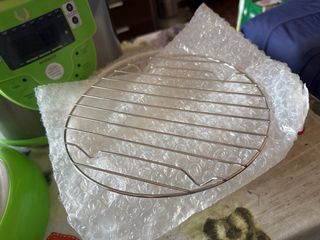 Robot de Cocina Modelo F Nuevo