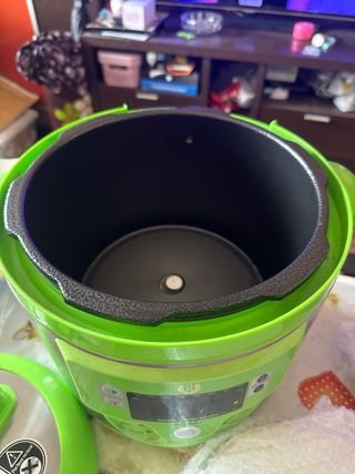 Robot de Cocina Modelo F Nuevo