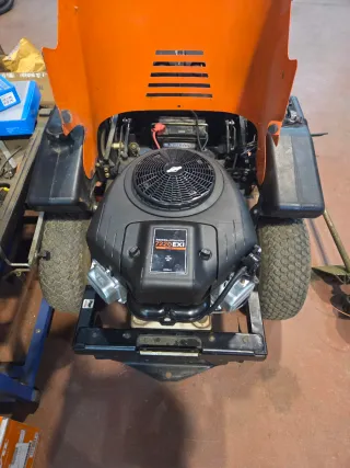 Cortacésped Ariens girocero