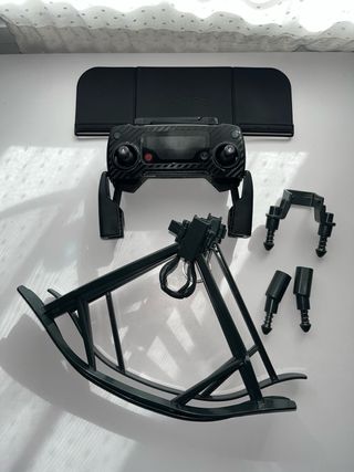 Mando DJI Mavic Pro/Air/Mini Accesorios