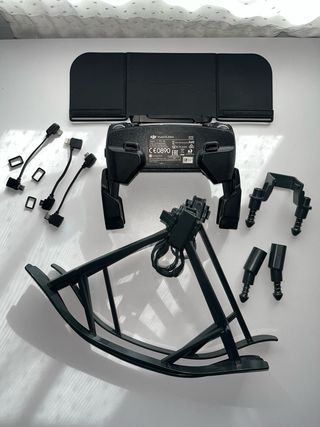 Mando DJI Mavic Pro/Air/Mini Accesorios