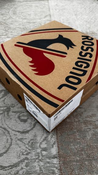 Botas de esquí niño Rossignol Hero J3 18.5