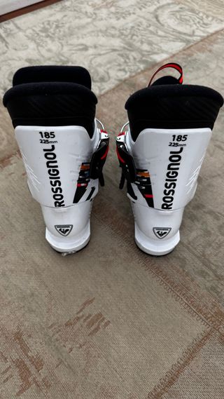 Botas de esquí niño Rossignol Hero J3 18.5