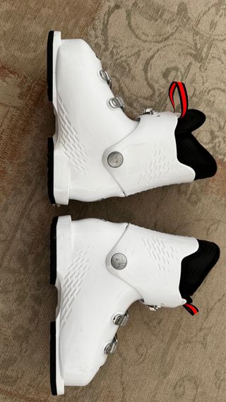 Botas de esquí niño Rossignol Hero J3 18.5