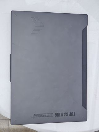 Portátil gamer ASUS TUF A15