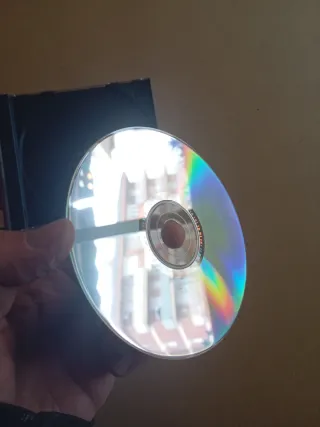 CD La Unión en Concierto