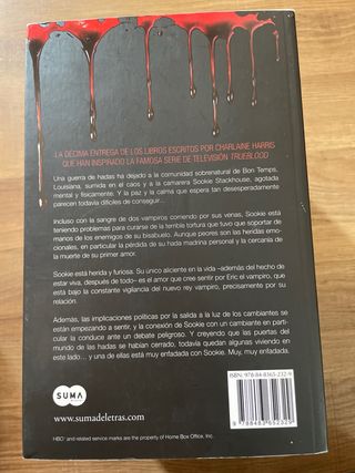 Muerto en familia (FUERA DE COLECCION SUMA.) (S...