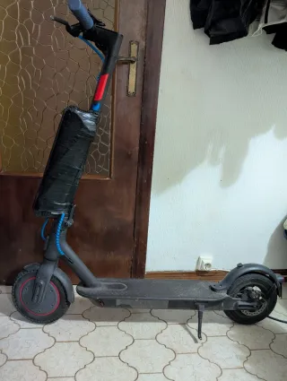 Xiaomi Pro 2 Patinete Eléctrico