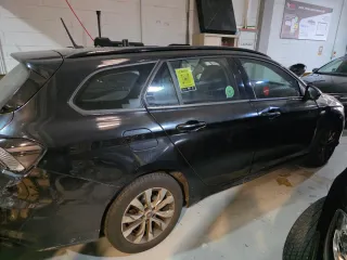 Fiat Tipo II para piezas