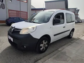 Renault Kangoo 2019