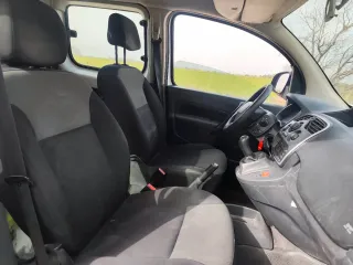 Renault Kangoo 2019