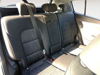 Kia Sportage MHEV Bussines 2WD