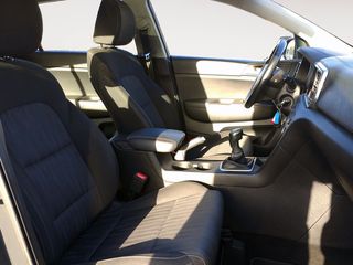 Kia Sportage MHEV Bussines 2WD